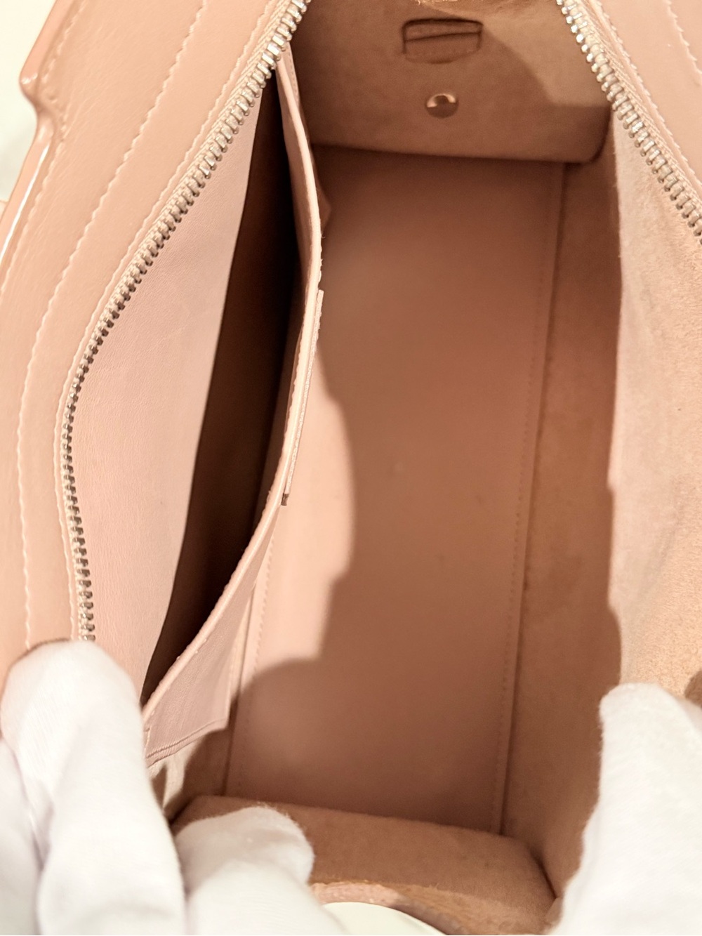 YSL Cabas Bag - Picture 14 of 16